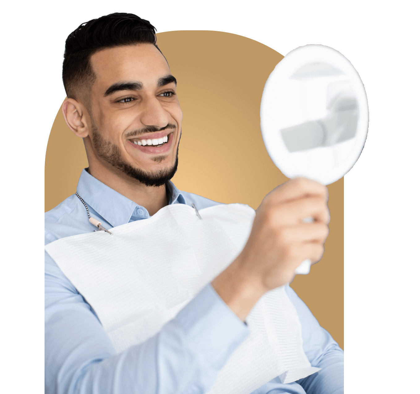 Halfway Dental House Banner Image