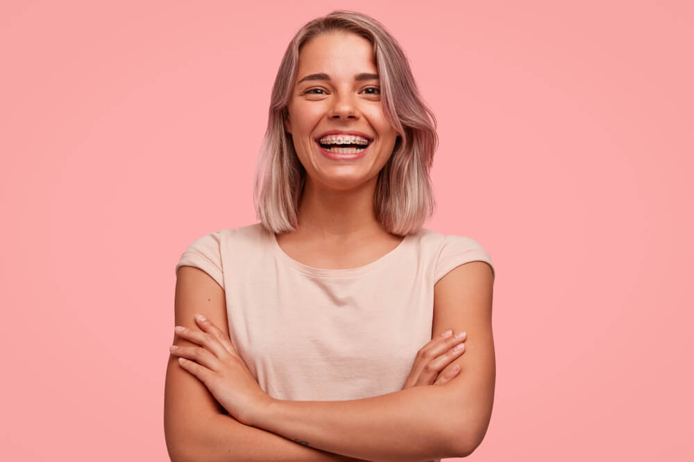 Halfway Dental House Braces Image