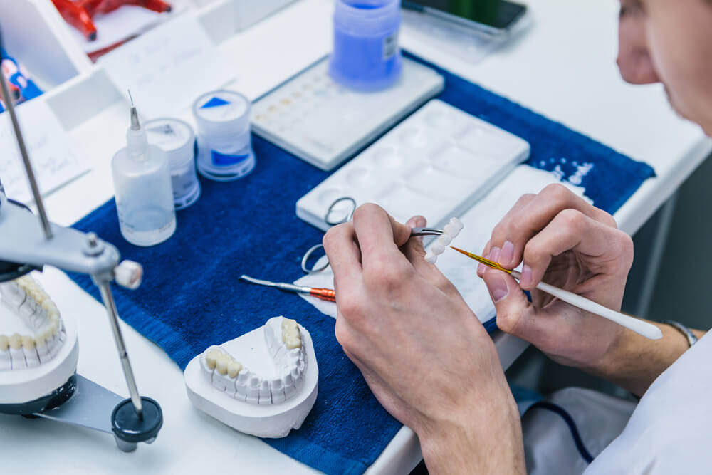 Halfway Dental House Cosmetic Dentistry Image
