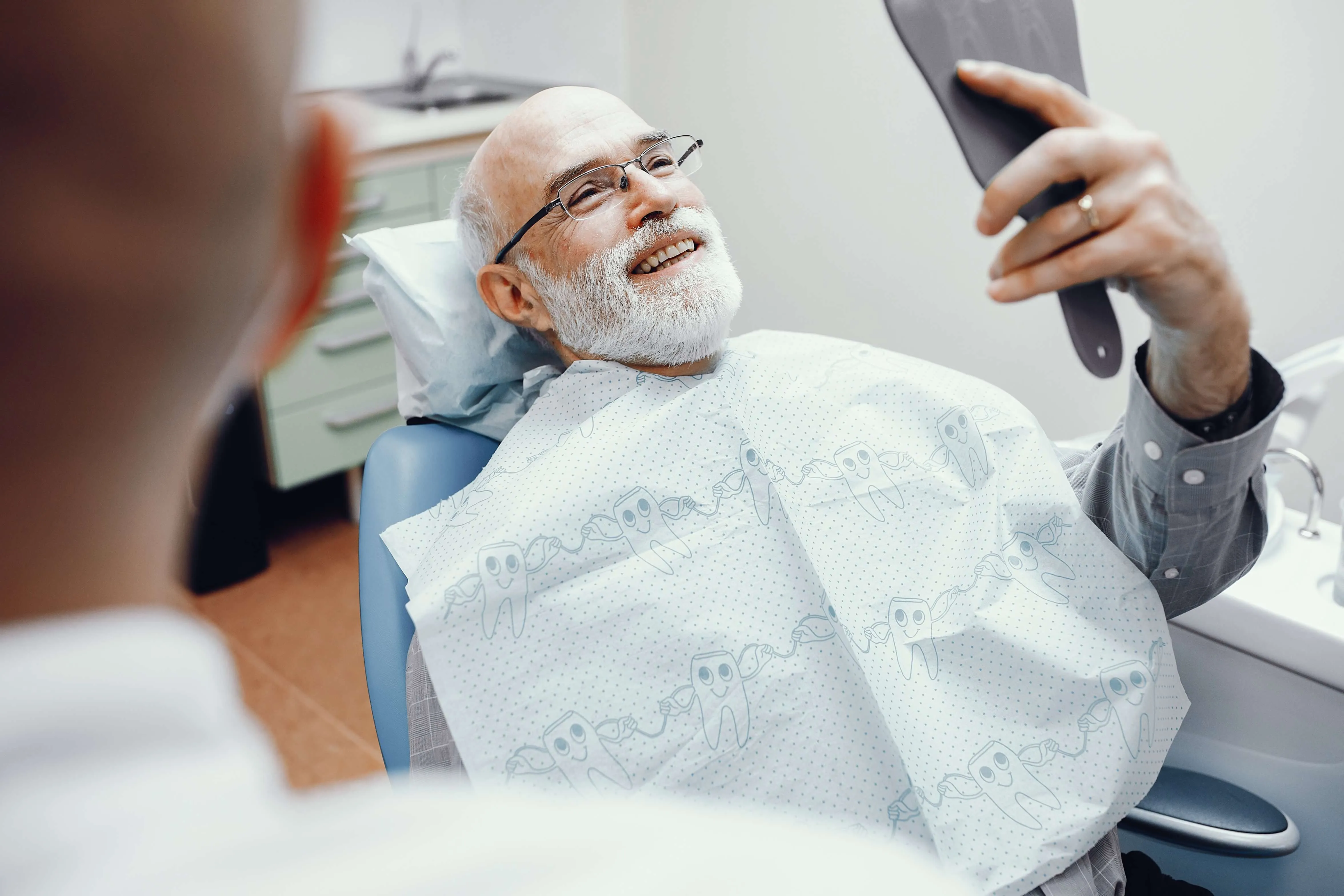 Halfway Dental House Dental Implants Image
