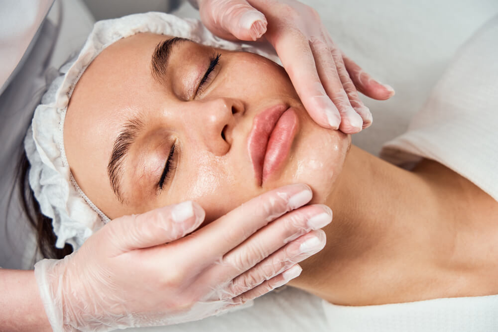 Halfway Dental House Hydrafacial Image